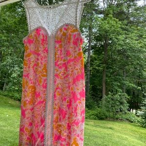 Lilly Pulitzer shift dress